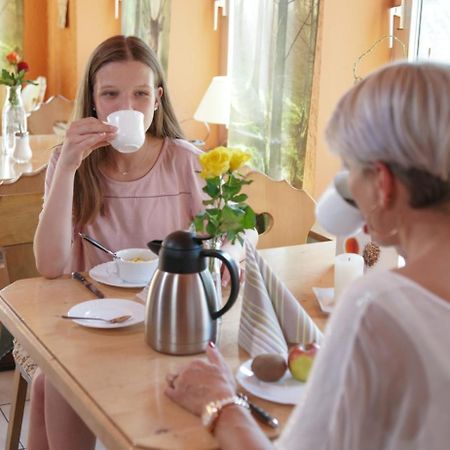 Hotel Restaurant Lindenhof Bad Laasphe Kültér fotó