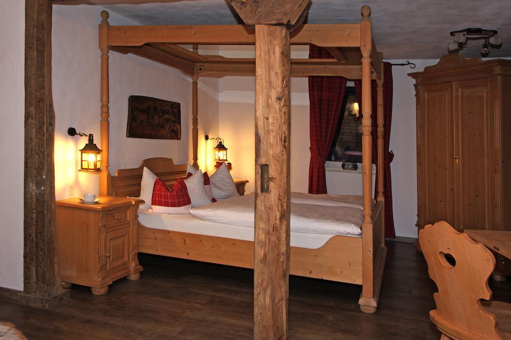 Hotel Restaurant Lindenhof Bad Laasphe Szoba fotó