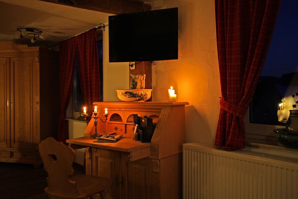 Hotel Restaurant Lindenhof Bad Laasphe Kültér fotó