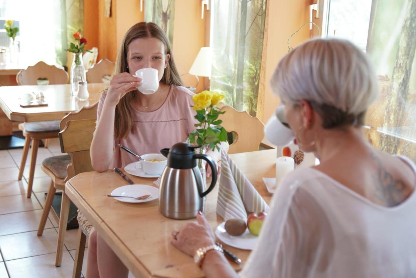Hotel Restaurant Lindenhof Bad Laasphe Kültér fotó
