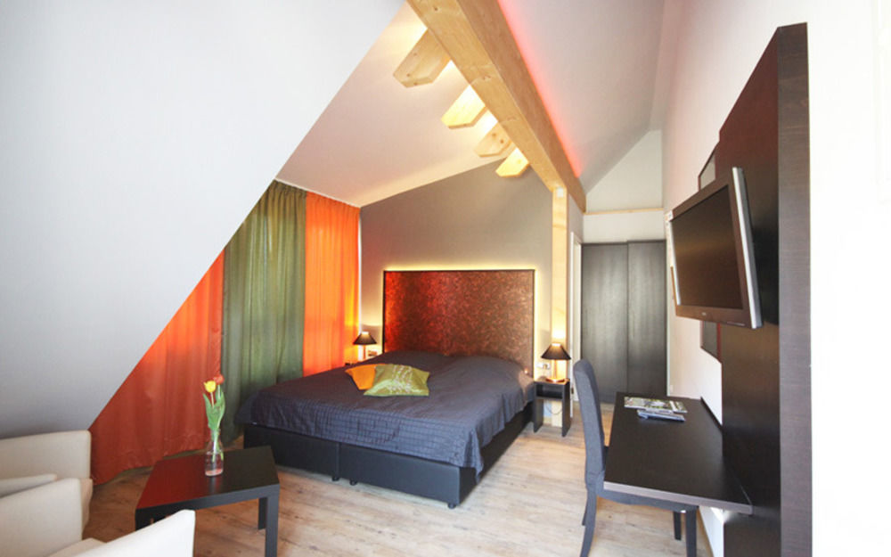 Hotel Restaurant Lindenhof Bad Laasphe Kültér fotó