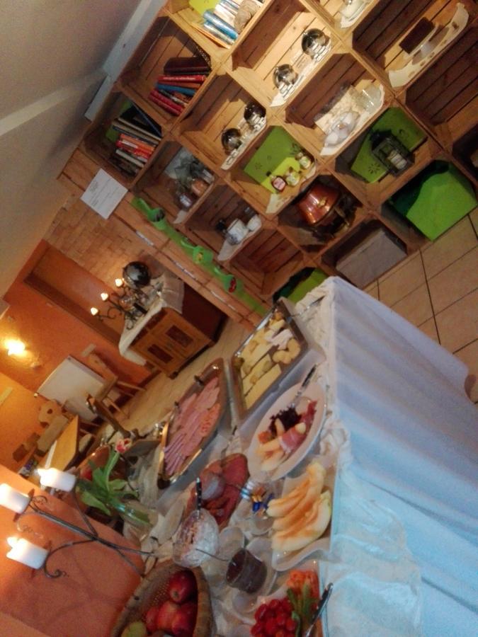 Hotel Restaurant Lindenhof Bad Laasphe Kültér fotó