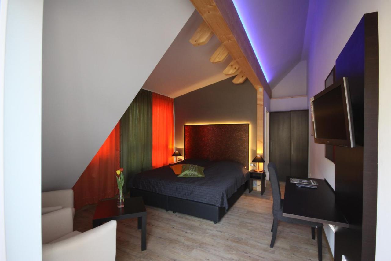 Hotel Restaurant Lindenhof Bad Laasphe Kültér fotó